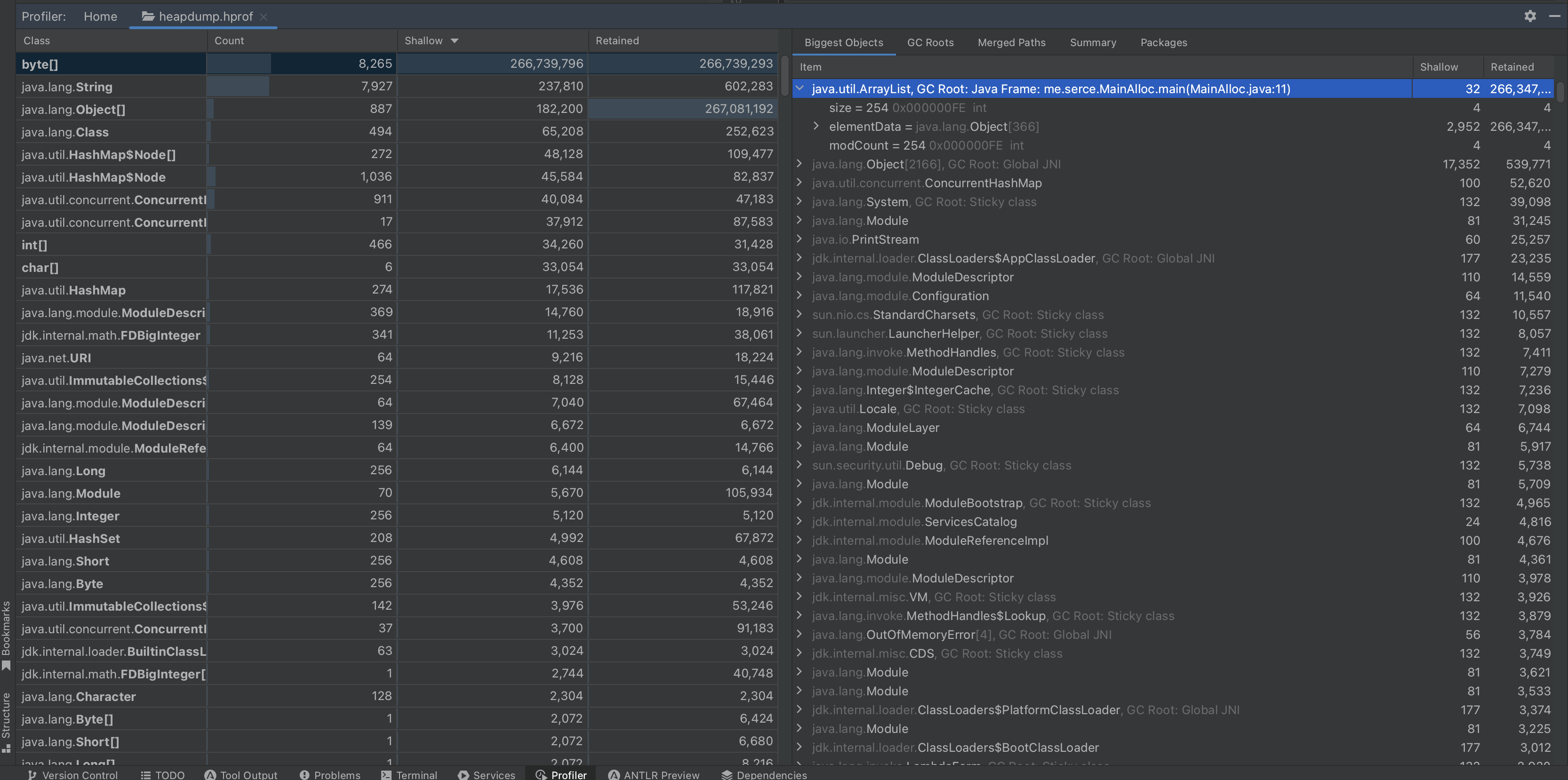 IntelliJ