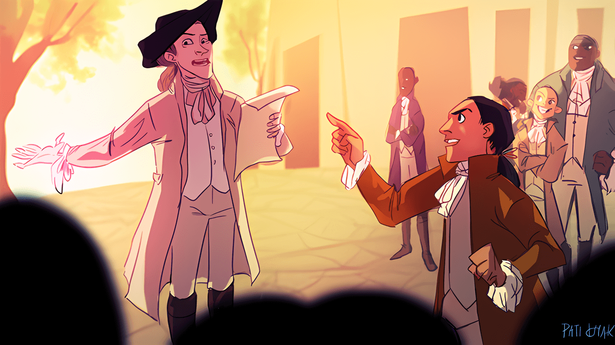 Hamilton